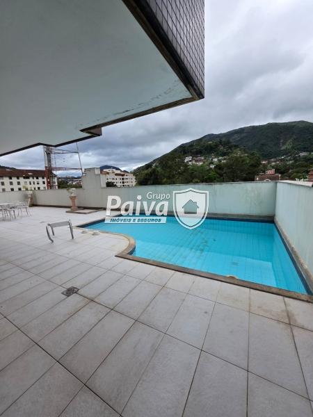 Apartamento à venda em Alto, Teresópolis - RJ - Foto 5