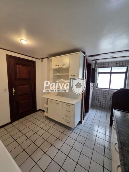 Apartamento à venda em Alto, Teresópolis - RJ - Foto 12