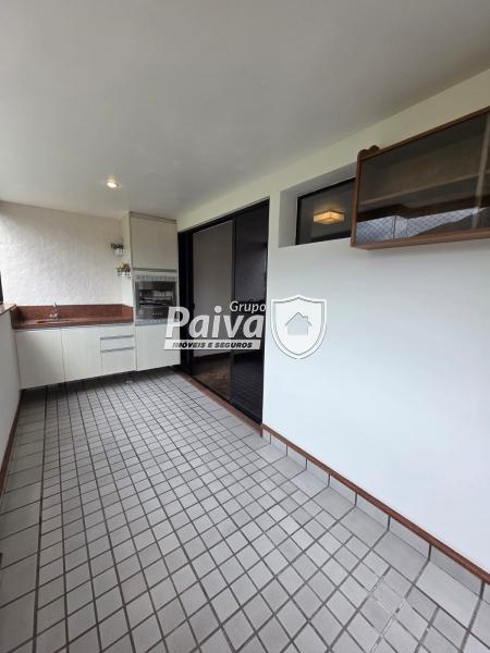 Apartamento à venda em Alto, Teresópolis - RJ - Foto 25
