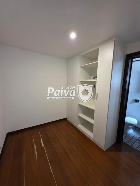 Apartamento à venda em Alto, Teresópolis - RJ - Foto 18