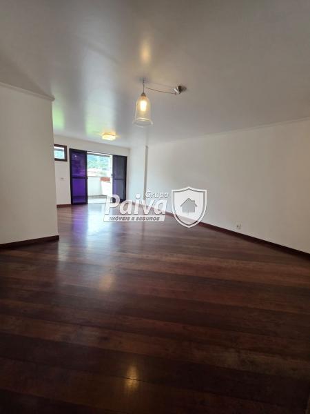 Apartamento à venda em Alto, Teresópolis - RJ - Foto 28