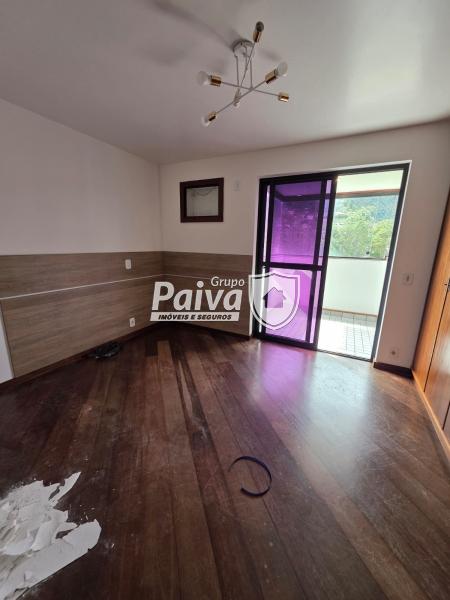 Apartamento à venda em Alto, Teresópolis - RJ - Foto 17