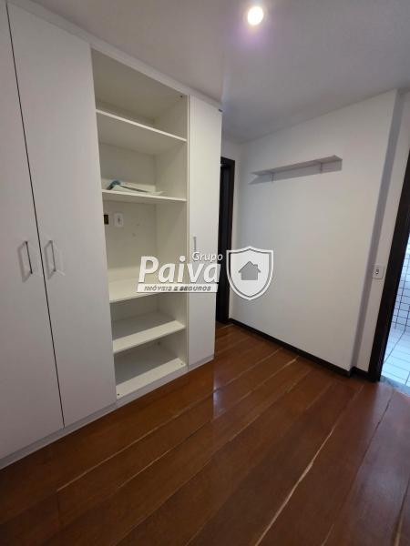 Apartamento à venda em Alto, Teresópolis - RJ - Foto 19