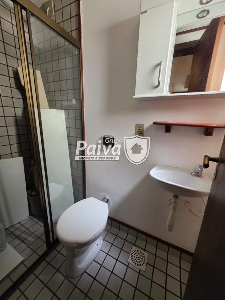 Apartamento à venda em Alto, Teresópolis - RJ - Foto 6