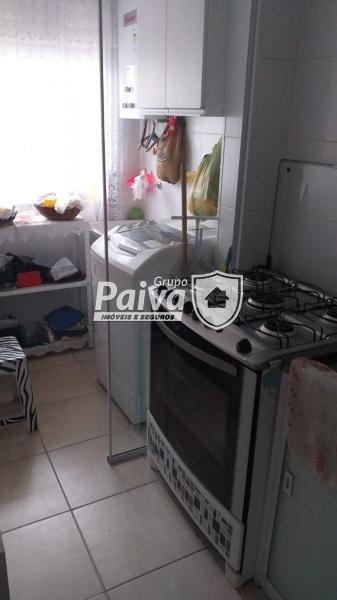 Apartamento à venda em Bom Retiro, Teresópolis - RJ - Foto 8