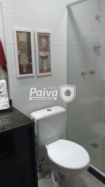 Apartamento à venda em Bom Retiro, Teresópolis - RJ - Foto 5
