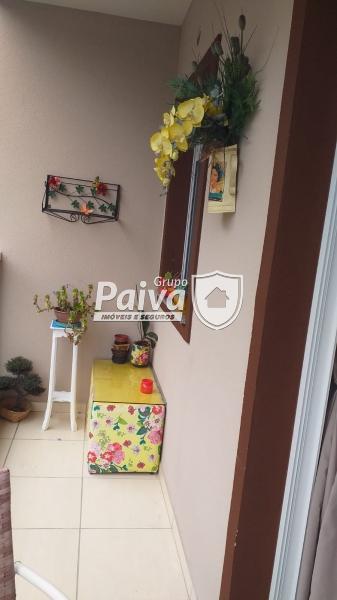 Apartamento à venda em Bom Retiro, Teresópolis - RJ - Foto 2