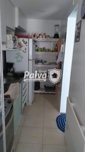 Apartamento à venda em Bom Retiro, Teresópolis - RJ - Foto 6