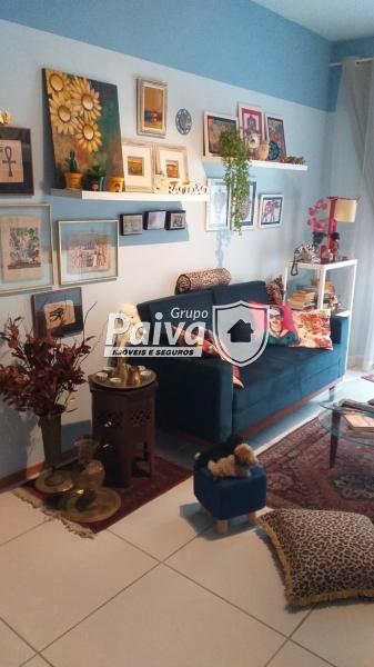 Apartamento à venda em Bom Retiro, Teresópolis - RJ - Foto 3