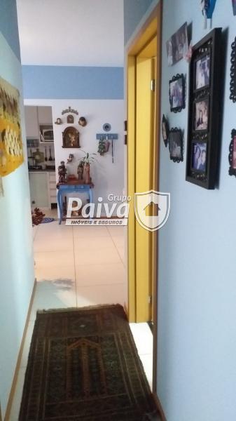 Apartamento à venda em Bom Retiro, Teresópolis - RJ - Foto 7