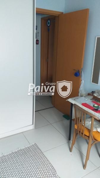 Apartamento à venda em Bom Retiro, Teresópolis - RJ - Foto 9