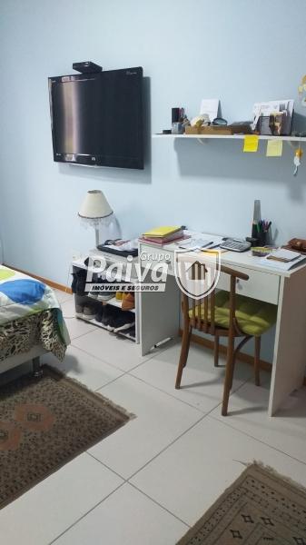 Apartamento à venda em Bom Retiro, Teresópolis - RJ - Foto 10