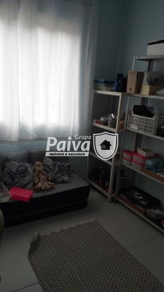 Apartamento à venda em Bom Retiro, Teresópolis - RJ - Foto 11