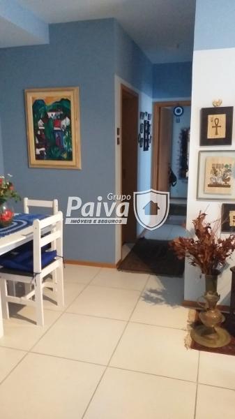 Apartamento à venda em Bom Retiro, Teresópolis - RJ - Foto 13