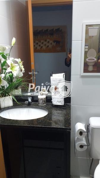 Apartamento à venda em Bom Retiro, Teresópolis - RJ - Foto 15