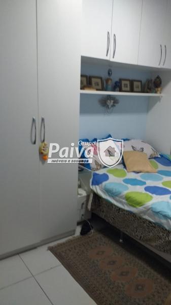 Apartamento à venda em Bom Retiro, Teresópolis - RJ - Foto 14