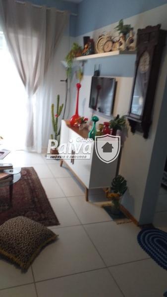 Apartamento à venda em Bom Retiro, Teresópolis - RJ - Foto 16