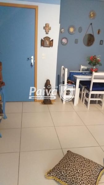 Apartamento à venda em Bom Retiro, Teresópolis - RJ - Foto 4