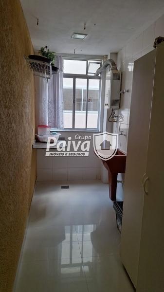 Apartamento à venda em Alto, Teresópolis - RJ - Foto 10