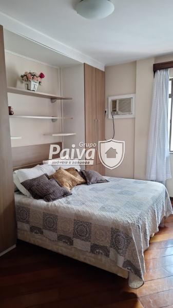 Apartamento à venda em Alto, Teresópolis - RJ - Foto 7