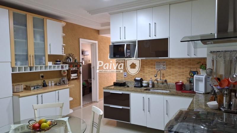 Apartamento à venda em Alto, Teresópolis - RJ - Foto 8