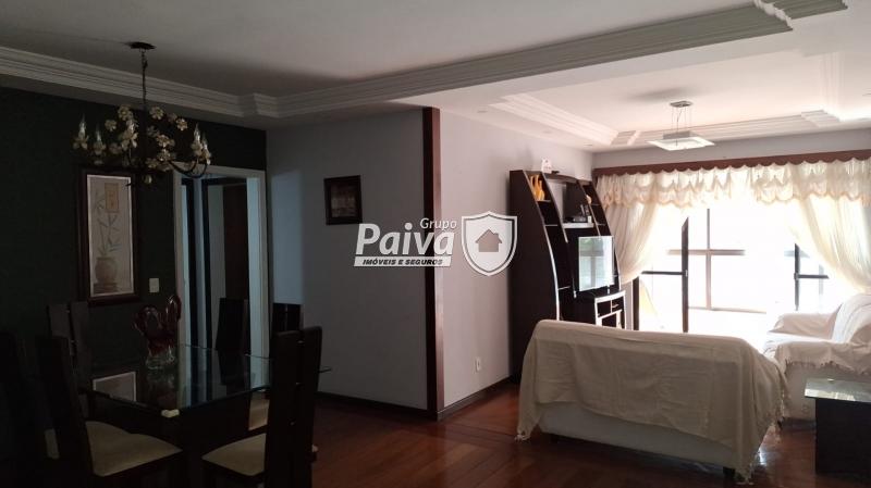 Apartamento à venda em Alto, Teresópolis - RJ - Foto 3