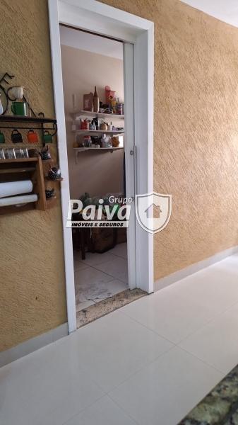 Apartamento à venda em Alto, Teresópolis - RJ - Foto 9