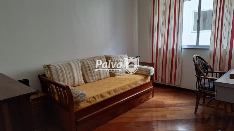 Apartamento à venda em Alto, Teresópolis - RJ - Foto 12