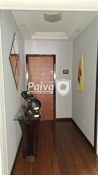 Apartamento à venda em Alto, Teresópolis - RJ - Foto 5