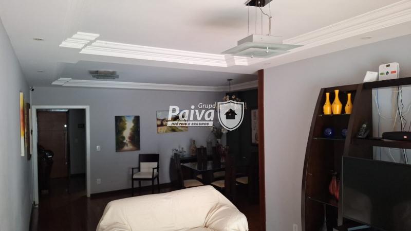 Apartamento à venda em Alto, Teresópolis - RJ - Foto 4