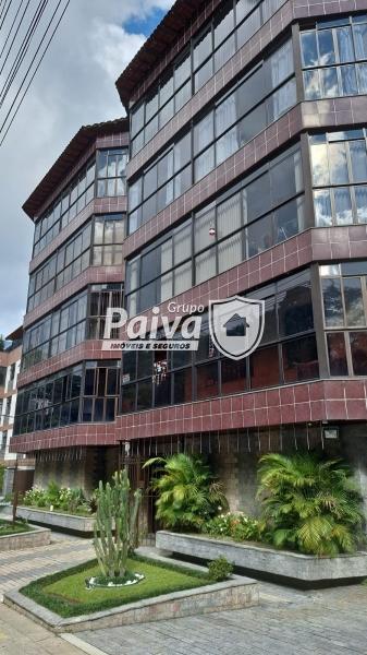 Apartamento à venda em Alto, Teresópolis - RJ - Foto 15