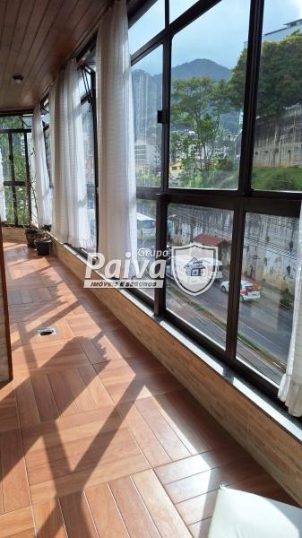 Apartamento à venda em Alto, Teresópolis - RJ - Foto 6