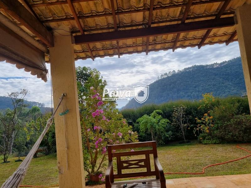 Casa à venda em Sebastiana, Teresópolis - RJ - Foto 14