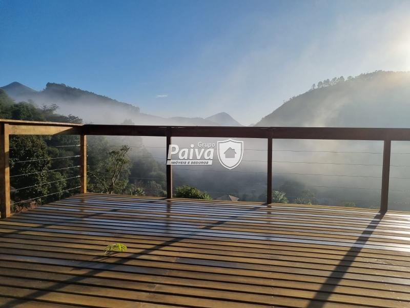 Casa à venda em Sebastiana, Teresópolis - RJ - Foto 5