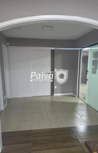 Sala para Alugar em Alto, Teresópolis - RJ - Foto 3