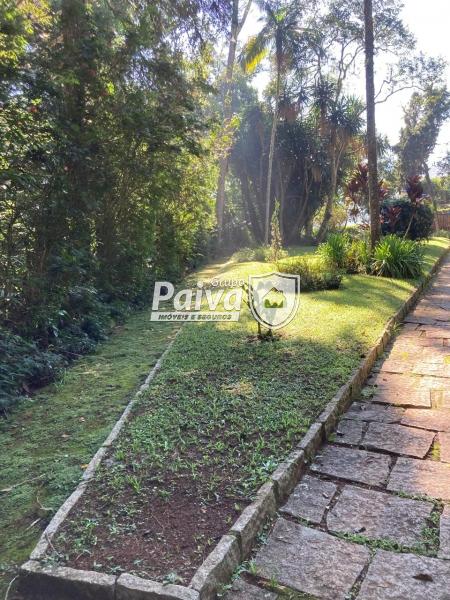 Fazenda / Sítio à venda em Pessegueiros, Teresópolis - RJ - Foto 28