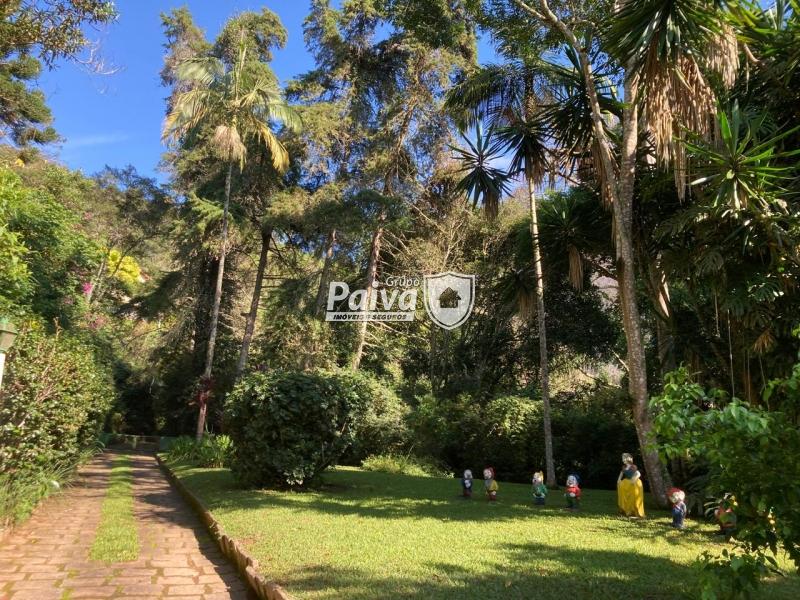 Fazenda / Sítio à venda em Pessegueiros, Teresópolis - RJ - Foto 29