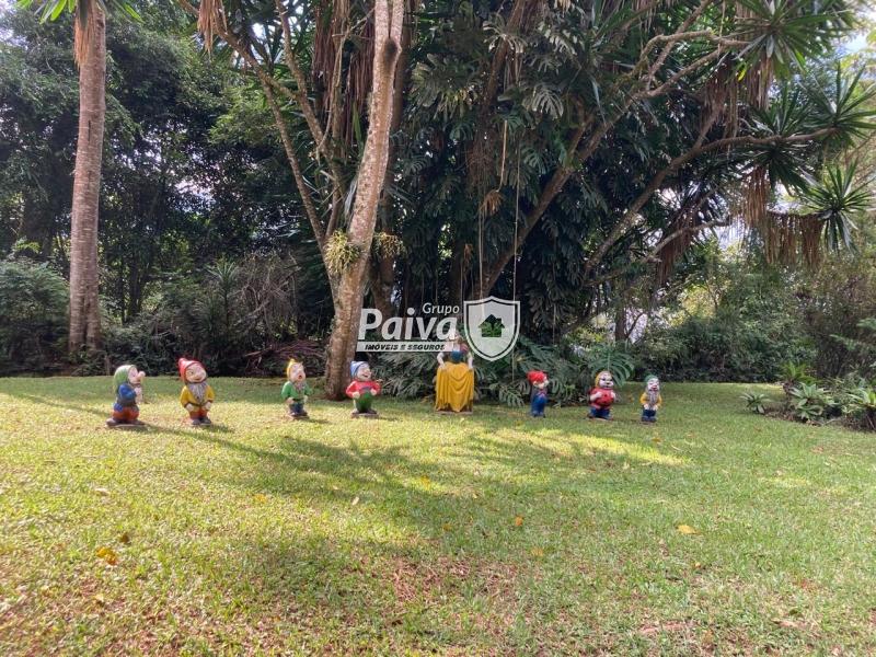 Fazenda / Sítio à venda em Pessegueiros, Teresópolis - RJ - Foto 30