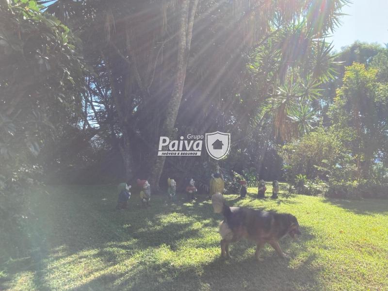 Fazenda / Sítio à venda em Pessegueiros, Teresópolis - RJ - Foto 33