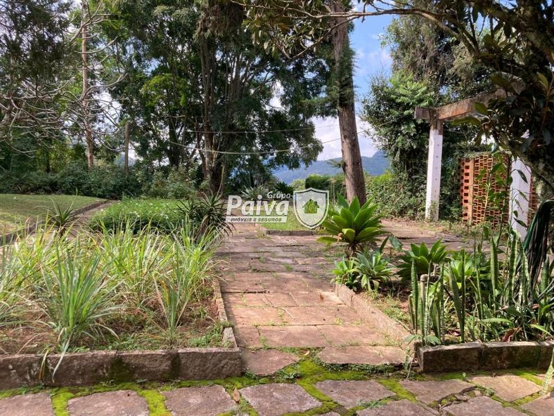 Fazenda / Sítio à venda em Pessegueiros, Teresópolis - RJ - Foto 35