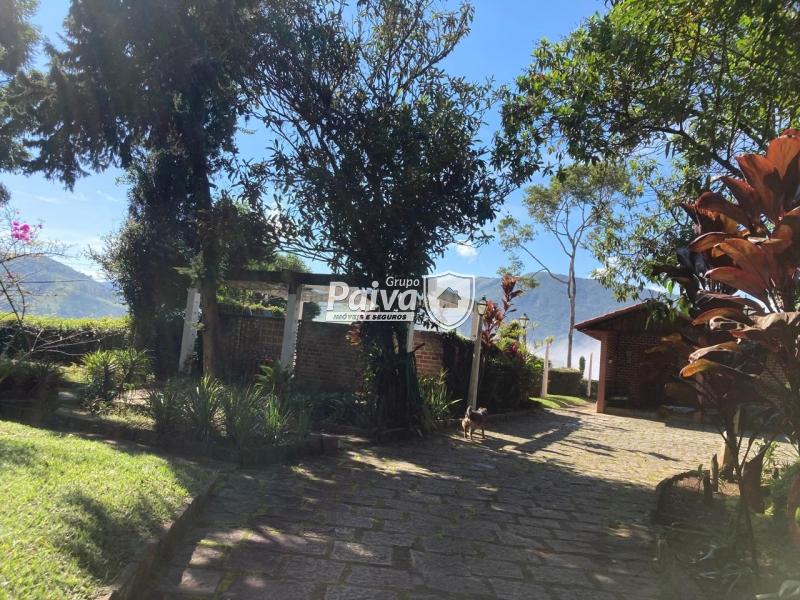 Fazenda / Sítio à venda em Pessegueiros, Teresópolis - RJ - Foto 36