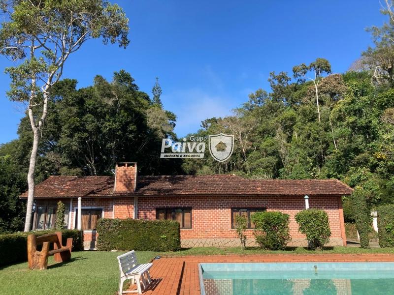 Fazenda / Sítio à venda em Pessegueiros, Teresópolis - RJ - Foto 37