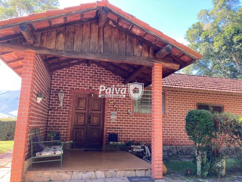 Fazenda / Sítio à venda em Pessegueiros, Teresópolis - RJ - Foto 38