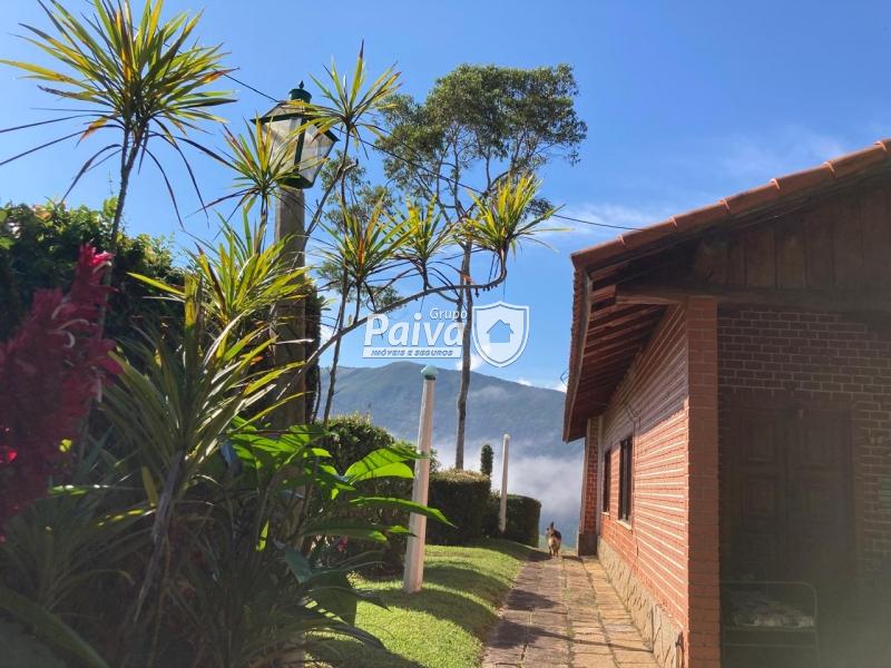 Fazenda / Sítio à venda em Pessegueiros, Teresópolis - RJ - Foto 27