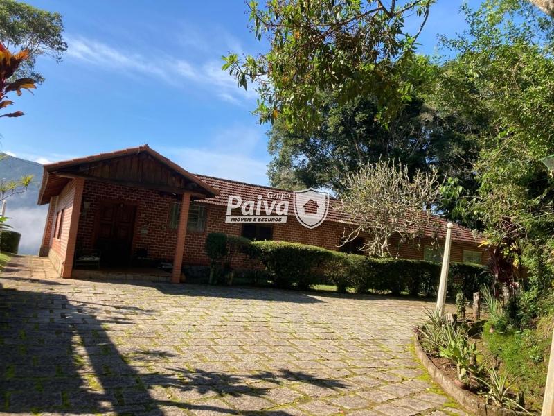 Fazenda / Sítio à venda em Pessegueiros, Teresópolis - RJ - Foto 40