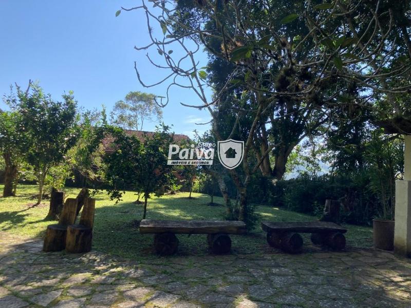Fazenda / Sítio à venda em Pessegueiros, Teresópolis - RJ - Foto 43