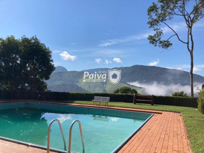 Fazenda / Sítio à venda em Pessegueiros, Teresópolis - RJ - Foto 45
