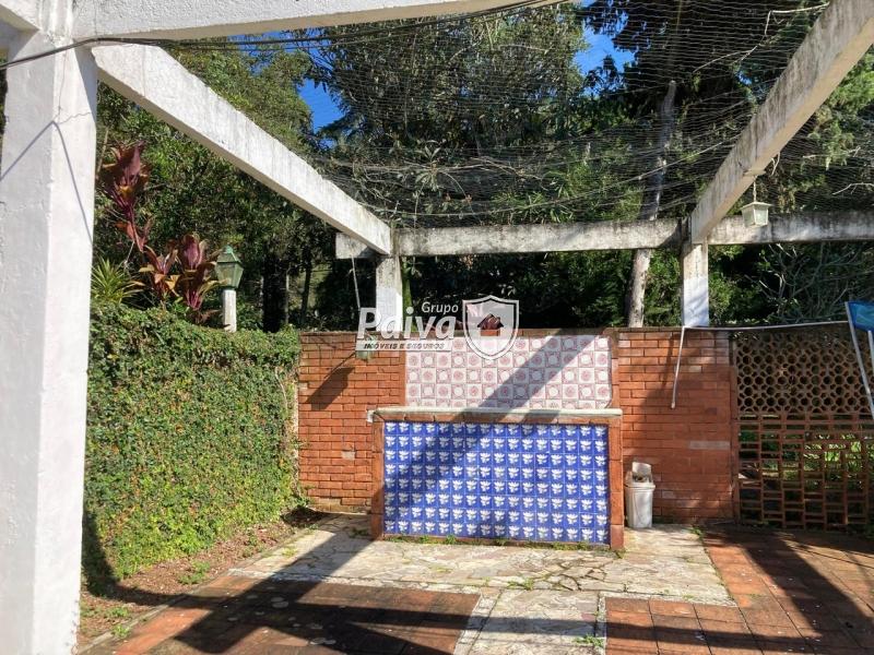 Fazenda / Sítio à venda em Pessegueiros, Teresópolis - RJ - Foto 46