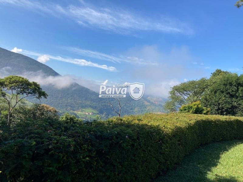 Fazenda / Sítio à venda em Pessegueiros, Teresópolis - RJ - Foto 47