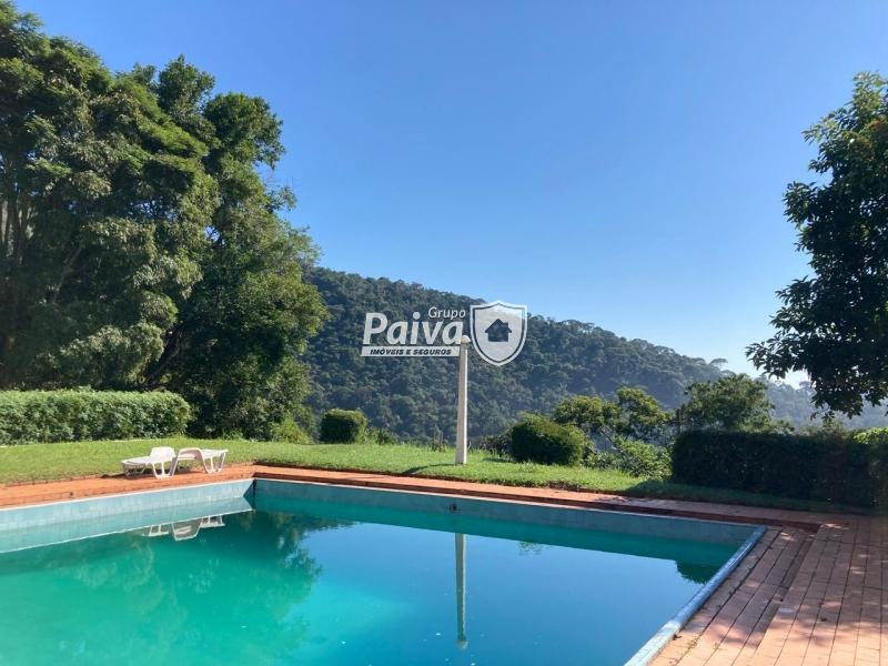 Fazenda / Sítio à venda em Pessegueiros, Teresópolis - RJ - Foto 48